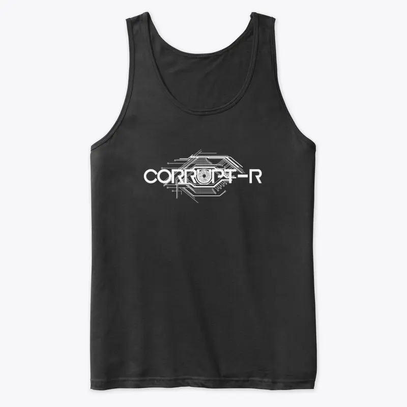 Corrupt-R Shirt