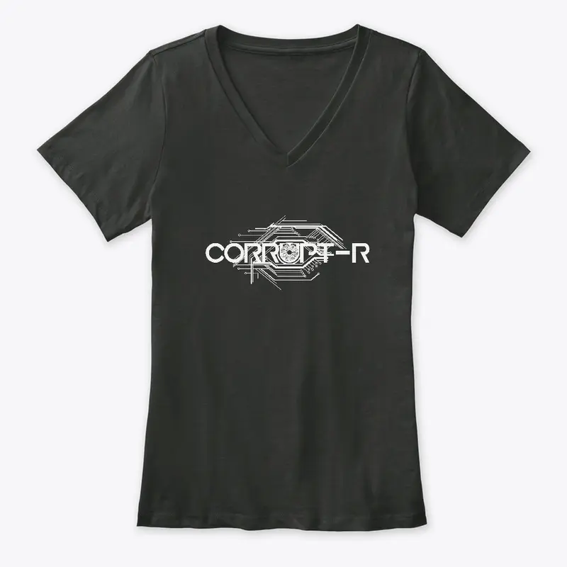 Corrupt-R Shirt